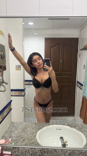 trans girl Chereeya09 7557762