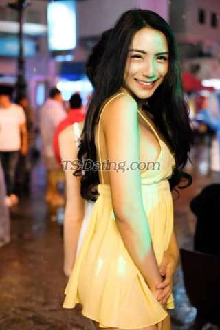 trans girl Cherlilyn 0513378