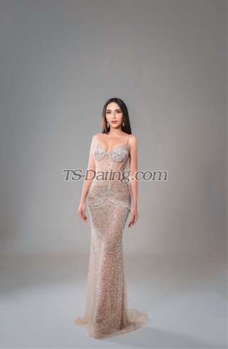 trans girl Cherlilyn 0888442