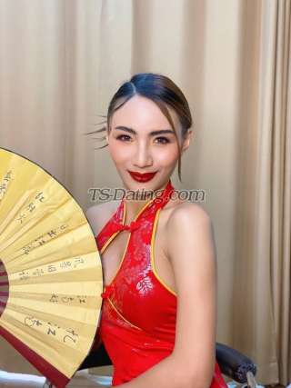 trans girl Cherlilyn 9750919