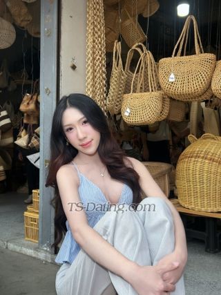 trans girl Cherreen 5192985