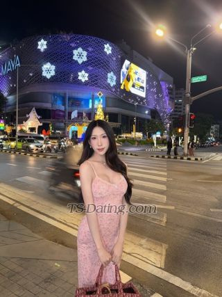 trans girl Cherreen 5193589