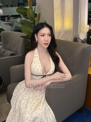 trans girl Cherreen 5575993