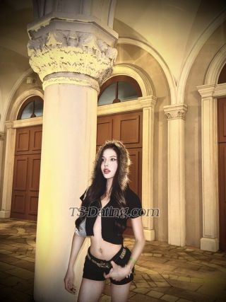 trans girl CherryBabe 3822486