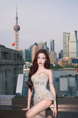 trans girl CherryBabe 8527204