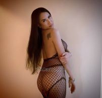 CherryLee Jeddah TS escort 