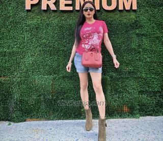 trans girl CherryLee 0782772