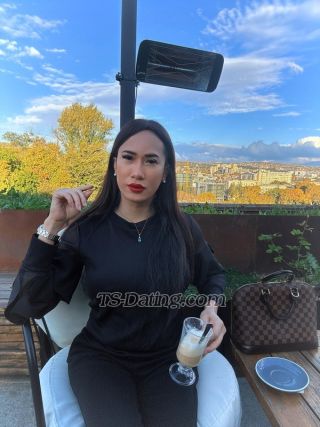 trans girl CherryLee 2287923