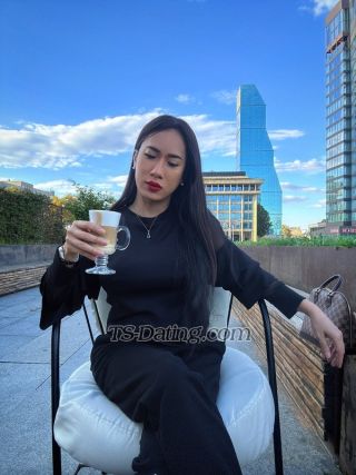 trans girl CherryLee 2287963