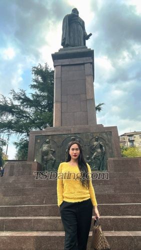 trans girl CherryLee 2288084