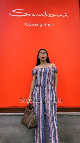 trans girl CherryLee 2288134