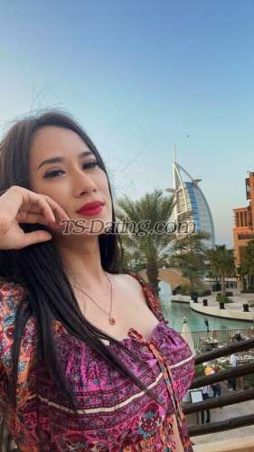 trans girl CherryLee 7826374