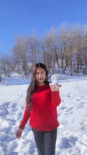 trans girl CherryLee 9138632