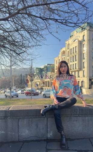 trans girl CherryLee 9138740