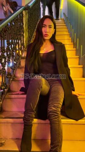 trans girl CherryLee 9138915