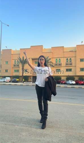 trans girl CherryLee 9139052