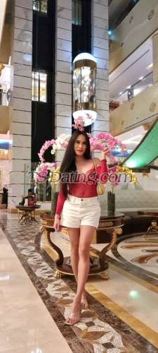 trans girl CherryLee 9366809