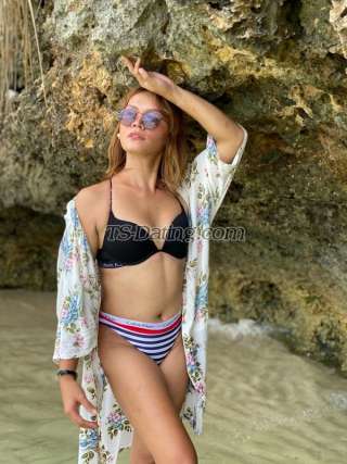 trans girl Cherrymae101 0846863