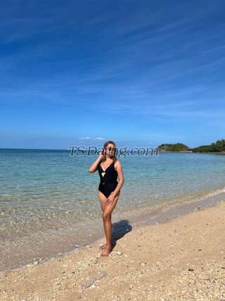 trans girl Cherrymae101 1447987