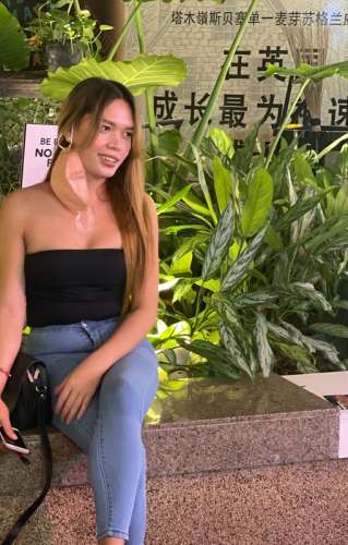 trans girl Cherrymae101 7030481