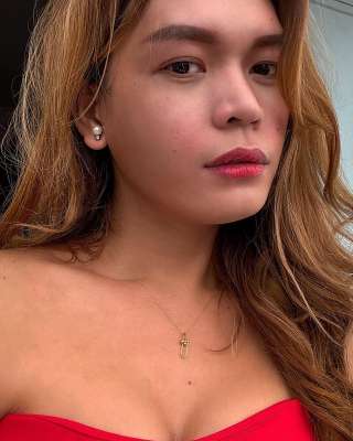 trans girl Cherrymae101 7031726