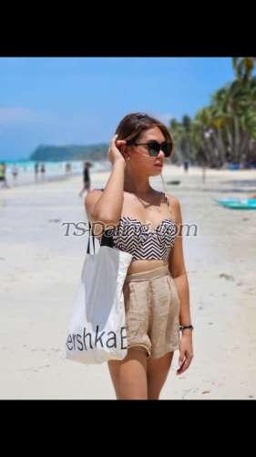 trans girl Cherrymae101 8734651