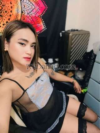 trans girl Cheskahottie 5862999