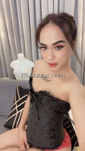 trans girl Cheskahottie 6161521