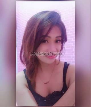 trans girl Chiareva 1225661