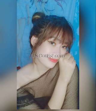 trans girl Chiareva 1226530