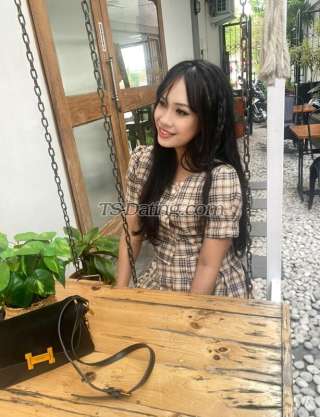 trans girl Chiareva 9295143