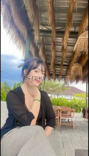 trans girl Chiareva 9295218