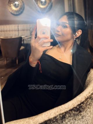 trans girl Chicamad 6405098