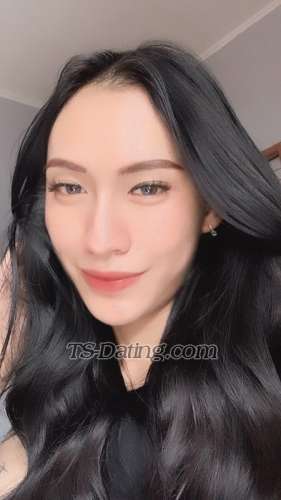 trans girl Chieralee 8772867