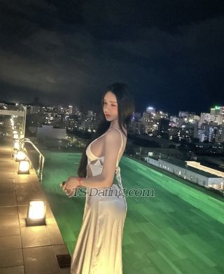 trans girl ChinchinSexy 4460055