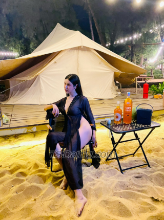 trans girl ChinchinSexy 4460296