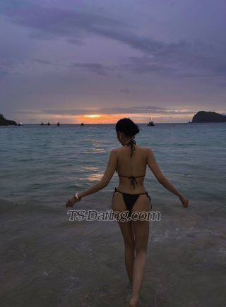 trans girl ChinchinSexy 5017449