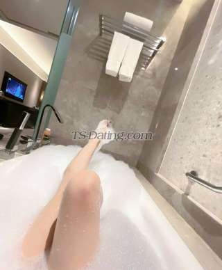 trans girl ChinchinSexy 5189626