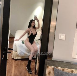 trans girl ChinchinSexy 5772133