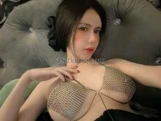 trans girl ChinchinSexy 6403063