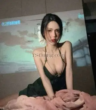 Shemale ChinchinSexy 6403198