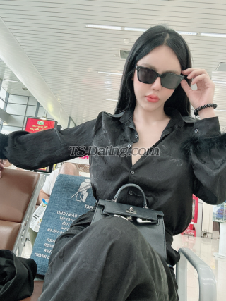 trans girl ChinchinSexy 6784581