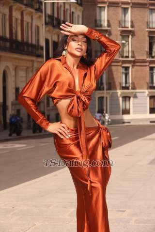 trans girl Chloe11 1965477