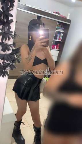 trans girl ChloeBaby 2748603