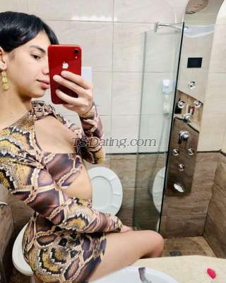 trans girl ChloeBaby 2748628