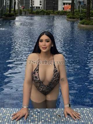 trans girl ChloeMarie 4450622