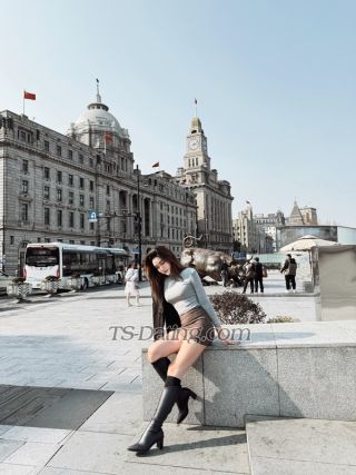 trans girl Cho150339 5084523