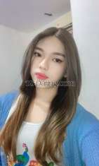 Chrisstineu Jakarta Transex Salut chérie ! Je m'appelle Christine. Je suis une transgenre à Jakarta Me voici en tant que nouveau venu. Je vous accompagnerai tout au long de votre séjour ici. Je suis de bonne attitude, beau et je vous donnerai mon meilleur service J'ai une bonne expérience en matière de sexe ! Je suis une personne humble donc si vous cherchez un GFE, je peux le faire. S'il vous plaît, envoyez-moi un message sur mon WhatsApp