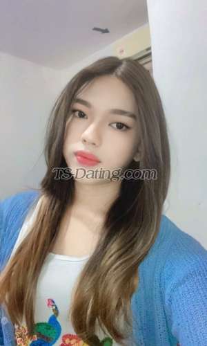 trans girl Chrisstineu 4809563