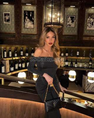 trans girl Christel99 8199767